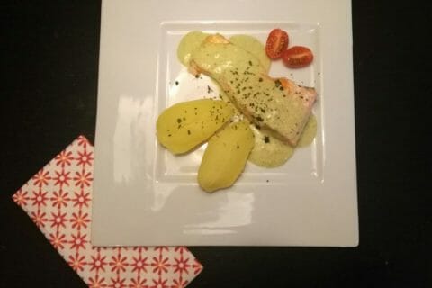 Photos des recettes