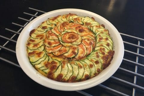 Photos des recettes