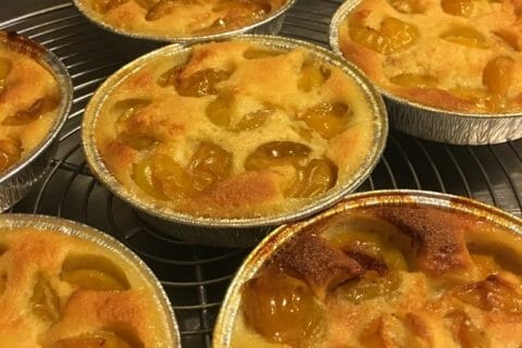 Photos des recettes