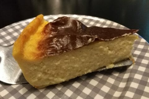 Cliquez pour zoomer ! Flan pĂątissier sans pĂąte Thermomix par Mokaroyal