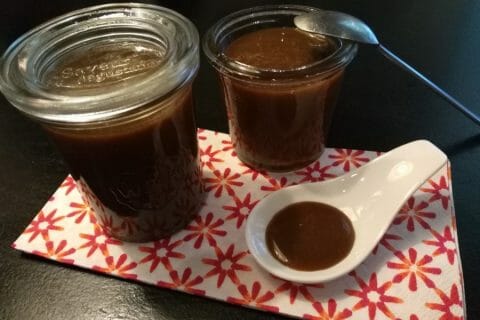 Photos des recettes