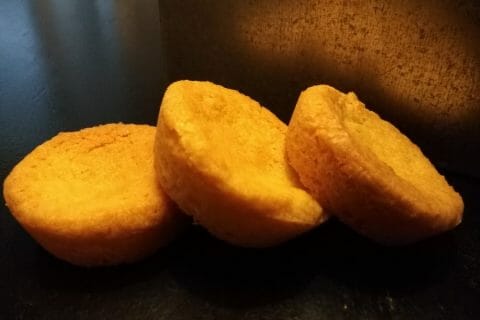Cliquez pour zoomer ! Palets bretons au beurre salé Thermomix par Mokaroyal