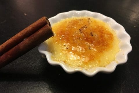 Photos des recettes
