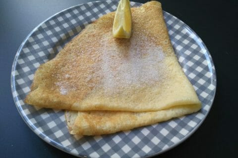 Photos des recettes