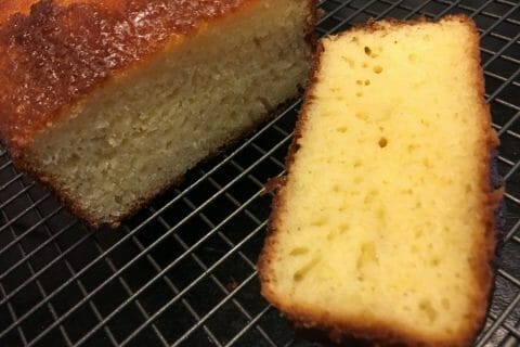 Photos des recettes