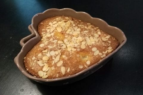 Cliquez pour zoomer ! Moelleux aux prunes Thermomix par Mokaroyal