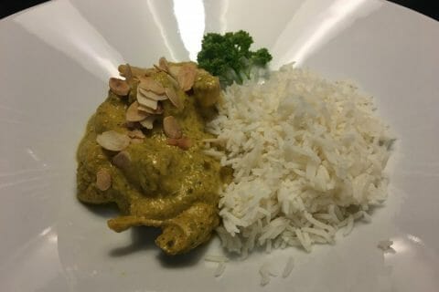 Photos des recettes