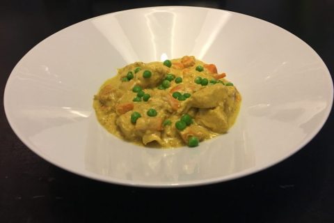 Photos des recettes
