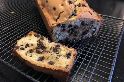 Photos des recettes