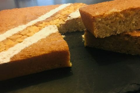 Cliquez pour zoomer ! Le Namandier au Thermomix