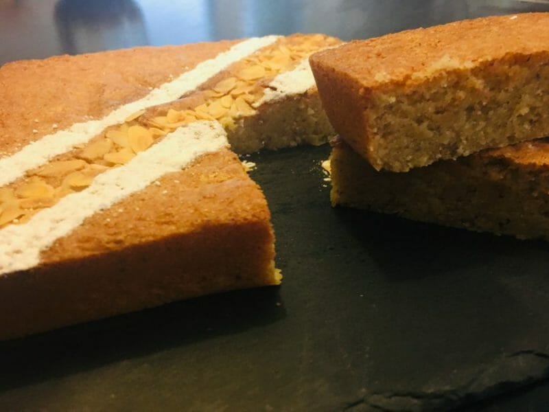 Le Namandier Au Thermomix Cookomix