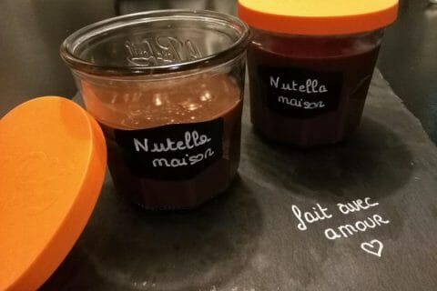 Photos des recettes