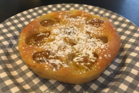 Photos des recettes