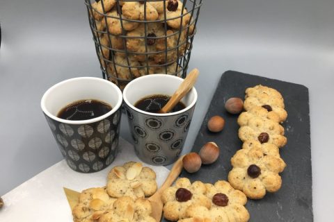 Cliquez pour zoomer ! Noisettins au Thermomix
