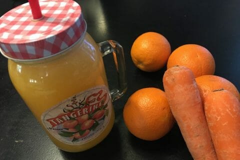 Photos des recettes