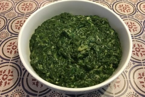 Photos des recettes