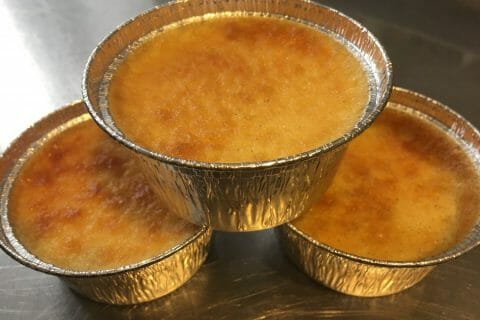 Photos des recettes