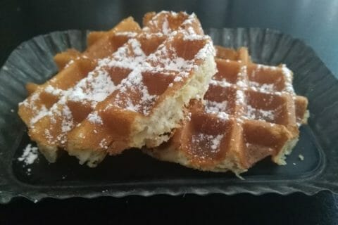 Photos des recettes