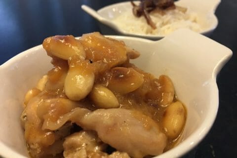 Photos des recettes