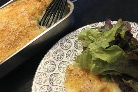 Photos des recettes