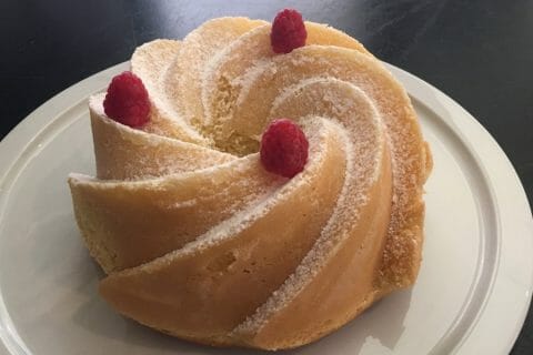 Photos des recettes