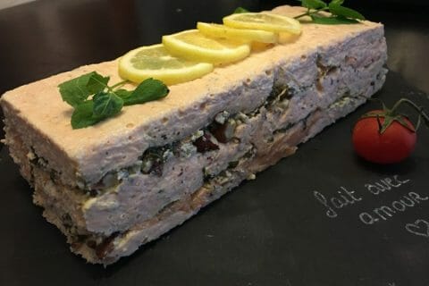 Photos des recettes