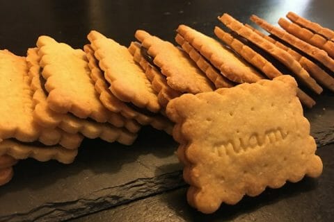 Photos des recettes