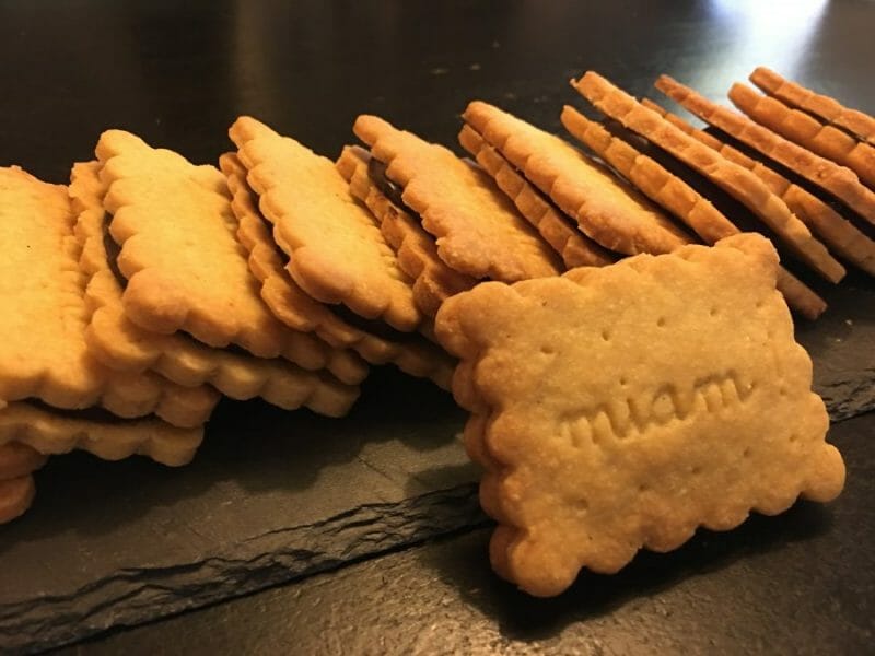 Cliquez pour zoomer ! Petit prince au chocolat Thermomix par Mokaroyal