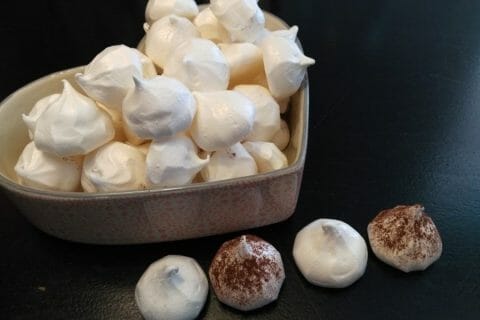 Photos des recettes