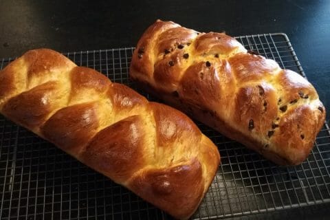 Photos des recettes