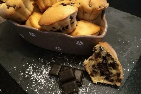 Photos des recettes