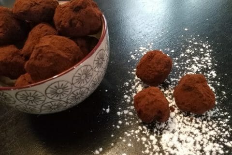 Photos des recettes