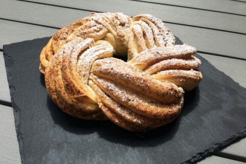Photos des recettes