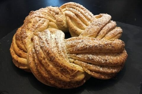 Photos des recettes