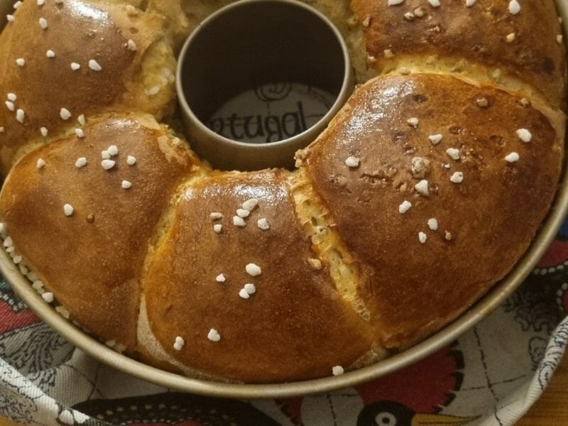 Cliquez pour zoomer ! Brioche Buchty Thermomix par mwd_print