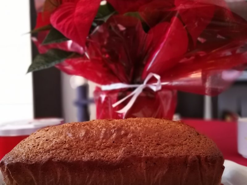 Cliquez pour zoomer ! Pain d’épices Thermomix par Sonia2107