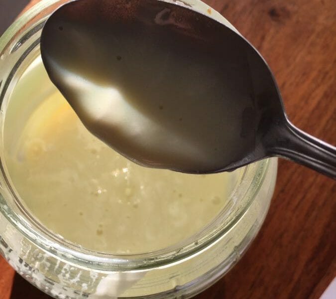 Cliquez pour zoomer ! Lait concentré sucré Thermomix par cindyamelie