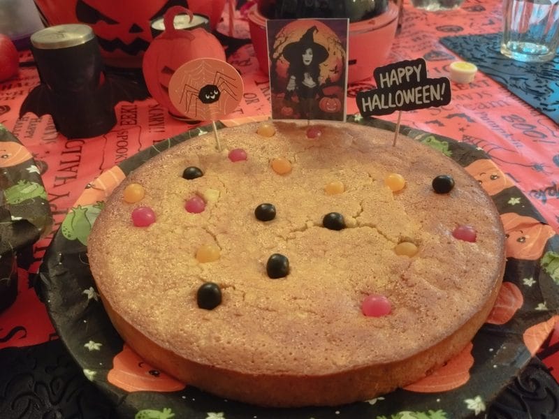 Cliquez pour zoomer ! Petits gâteaux poires et miel Thermomix par sissifrimousse