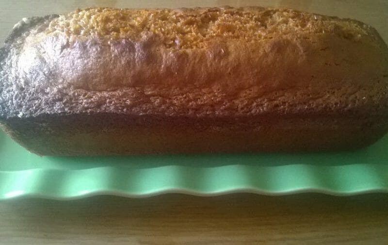 Cliquez pour zoomer ! Pain d’épices Thermomix par Gigy