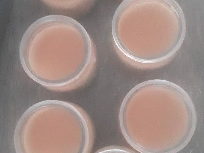 Cliquez pour zoomer ! Crème au chocolat Thermomix par aure13010