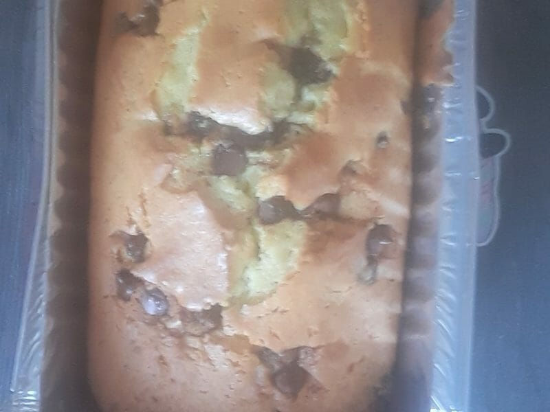 Cliquez pour zoomer ! Cake express Thermomix par aure13010