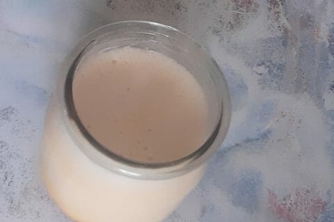 Cliquez pour zoomer ! Flamby Thermomix par aure13010