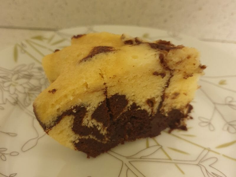 Cliquez pour zoomer ! Savane au Varoma Thermomix par steph51150