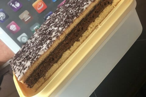 Cliquez pour zoomer ! Napolitain Thermomix par cecile90