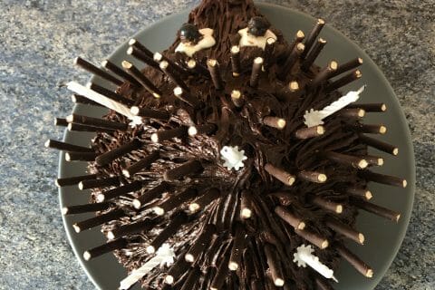 Cliquez pour zoomer ! Quatre-quarts breton Thermomix par cecile90