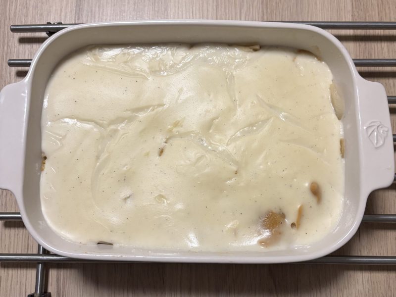 Cliquez pour zoomer ! Béchamel Thermomix par lhmp