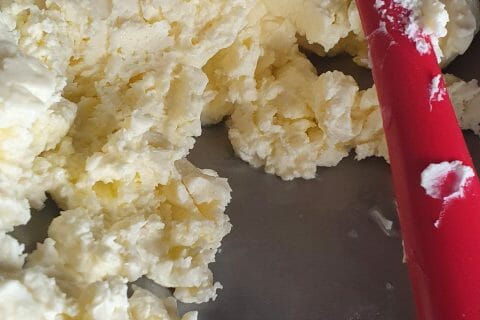 Cliquez pour zoomer ! Beurre Thermomix par hindya