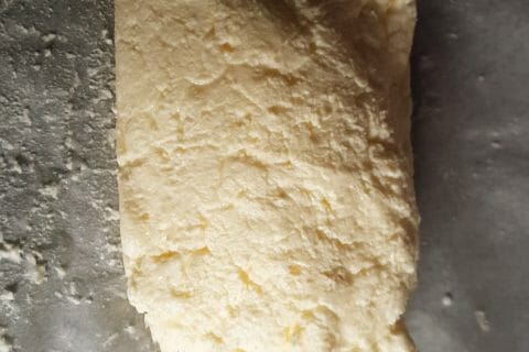 Cliquez pour zoomer ! Beurre Thermomix par hindya