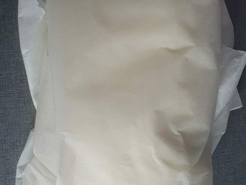 Cliquez pour zoomer ! Beurre Thermomix par hindya