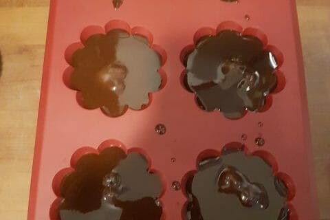 Cliquez pour zoomer ! Mini muffins au chocolat Thermomix par fleurette_2